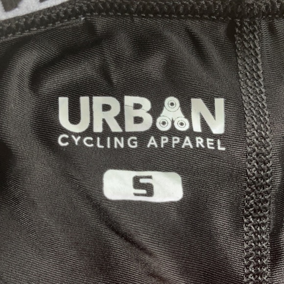NWOT Urban Cycling Padded Undershorts - Picture 2 of 4